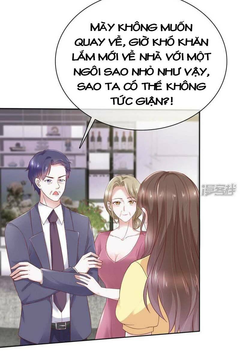 Boss Là Kim Chủ Của Tôi Chương 58 Ảnh 7