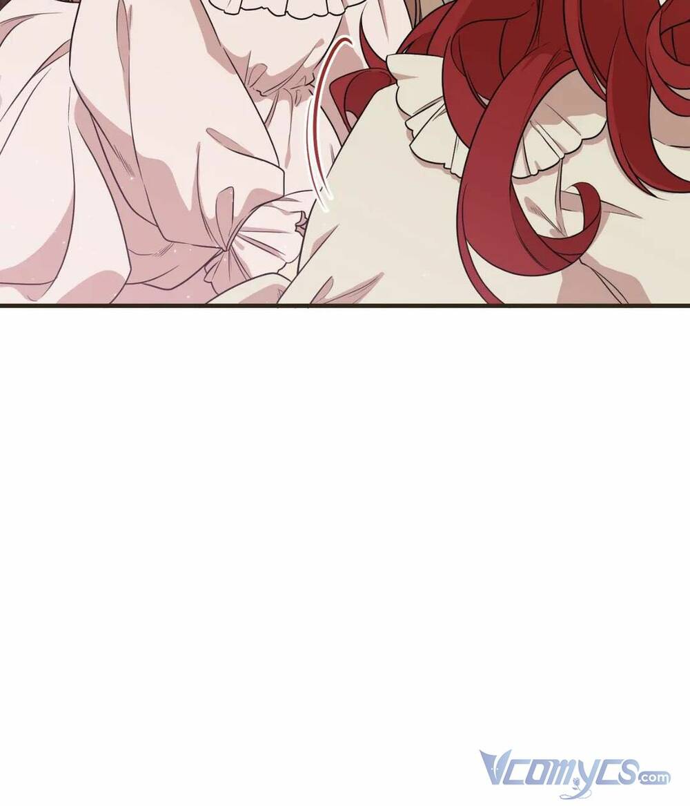 Tôi Chính Là Em Gái Của Nữ Chính Hắc Ám Chương 3 Ảnh 42