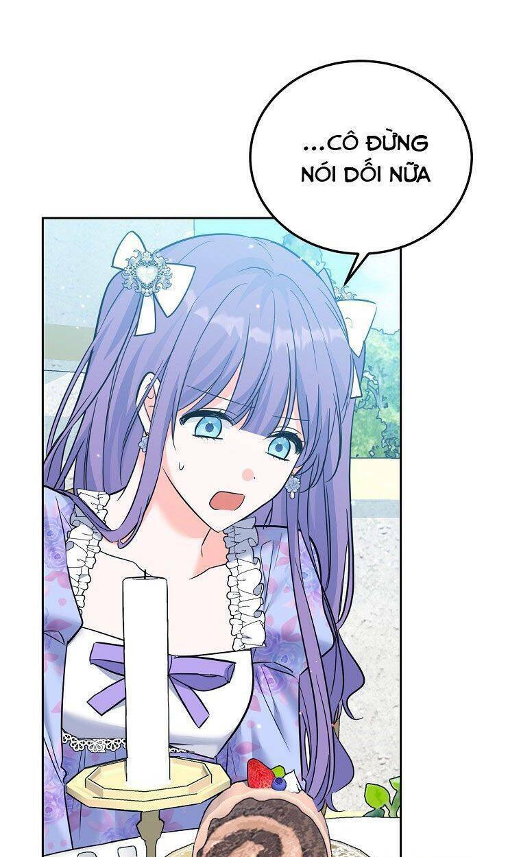 Ác Nữ Karuna Bé Lại Chương 41 Ảnh 89