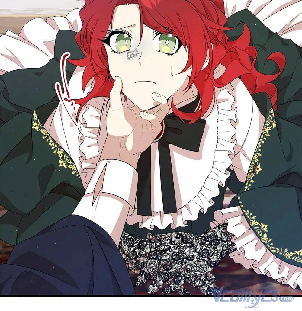 Tôi Chính Là Em Gái Của Nữ Chính Hắc Ám Chương 9 Ảnh 12