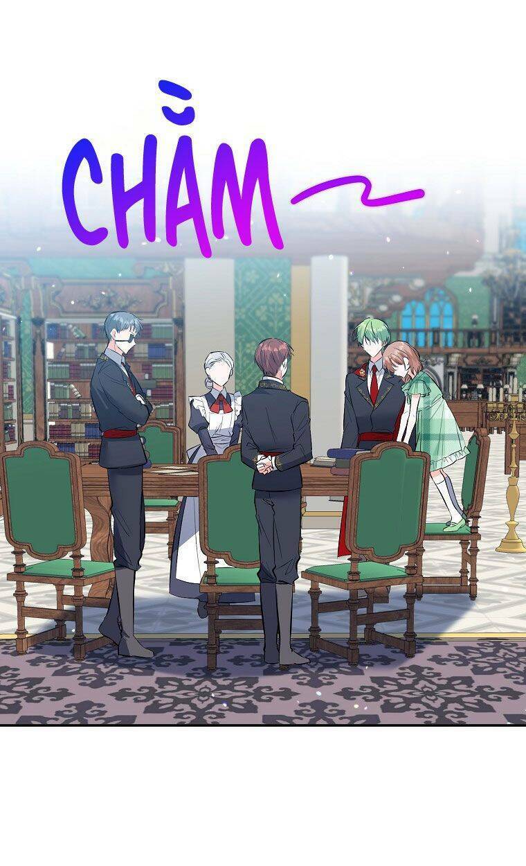 Ác Nữ Karuna Bé Lại Chương 30 Ảnh 94