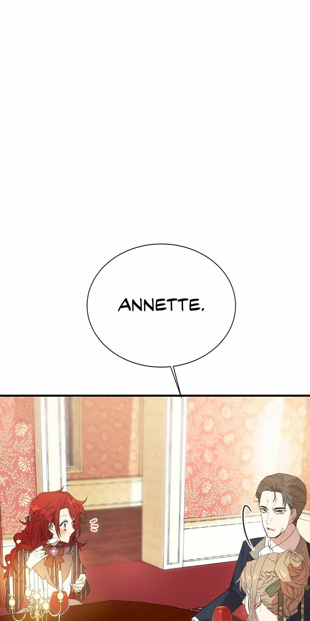 Tôi Chính Là Em Gái Của Nữ Chính Hắc Ám Chương 2 Ảnh 56