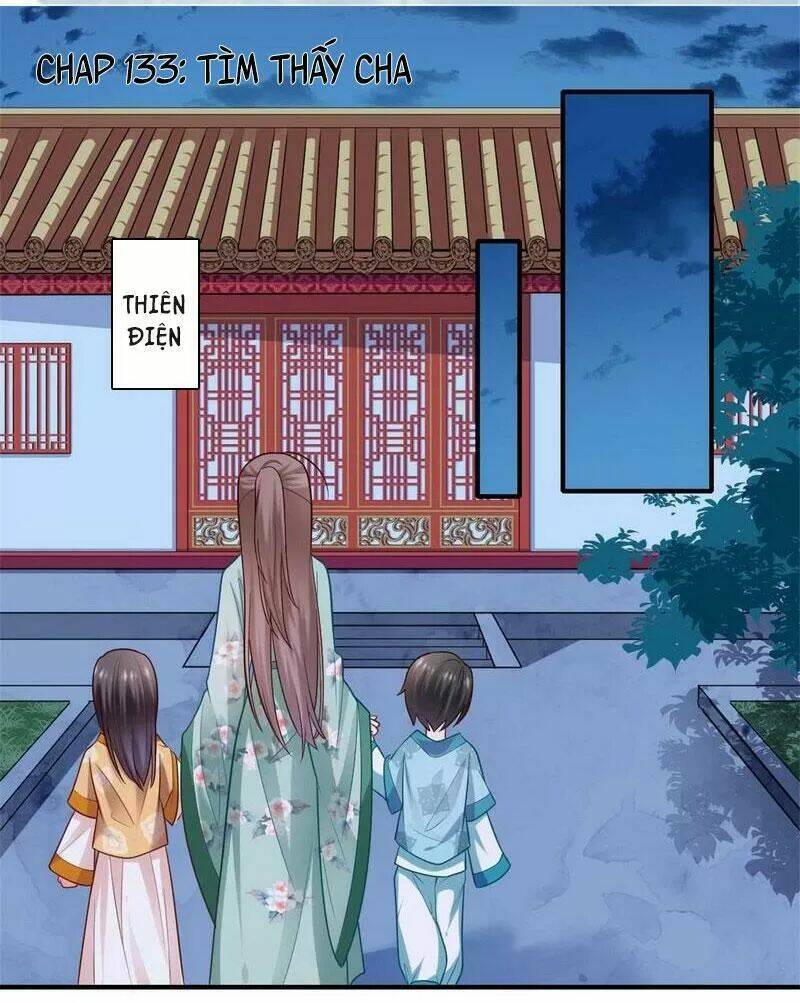 Khuynh Thế Y Phi Muốn Bỏ Chồng Chương 133 Ảnh 3