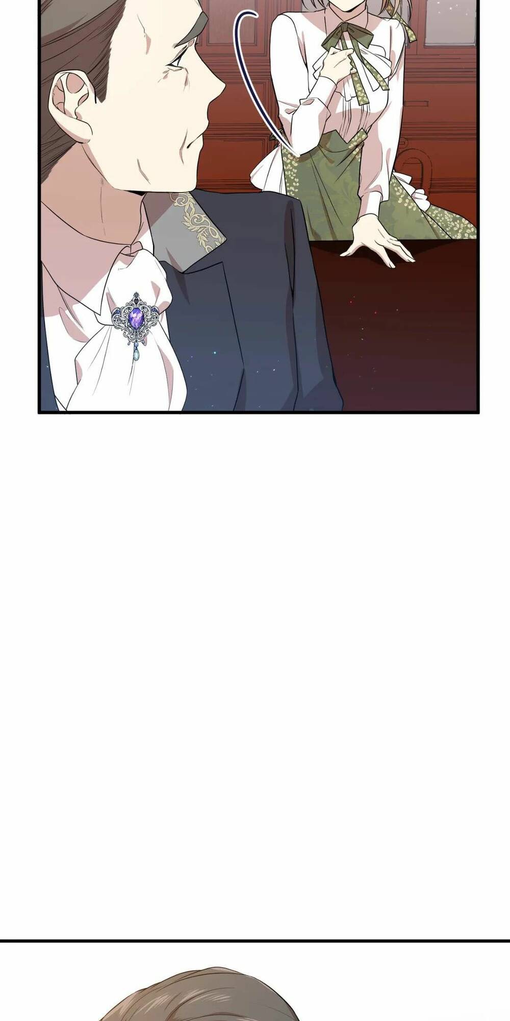 Tôi Chính Là Em Gái Của Nữ Chính Hắc Ám Chương 3 Ảnh 9