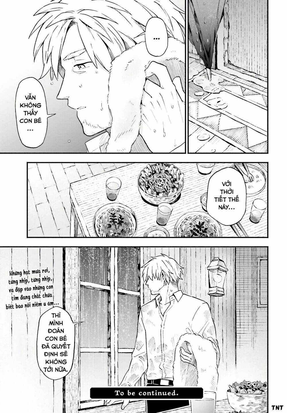 Taimashi Và Akuma-Chan Chương 17 Ảnh 10