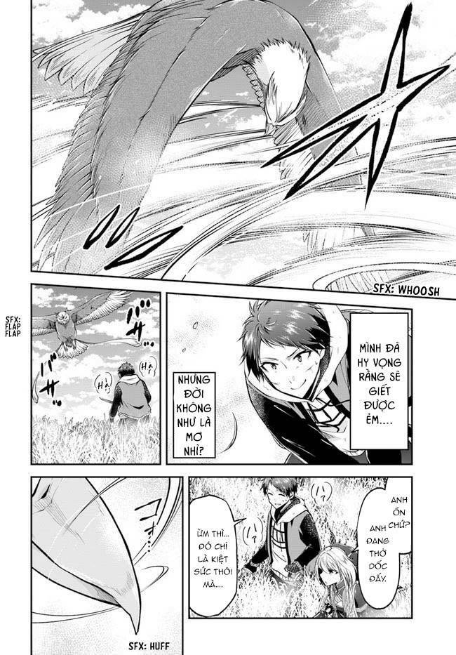 Isekai Cheat Survival Meshi Chương 44 Ảnh 20