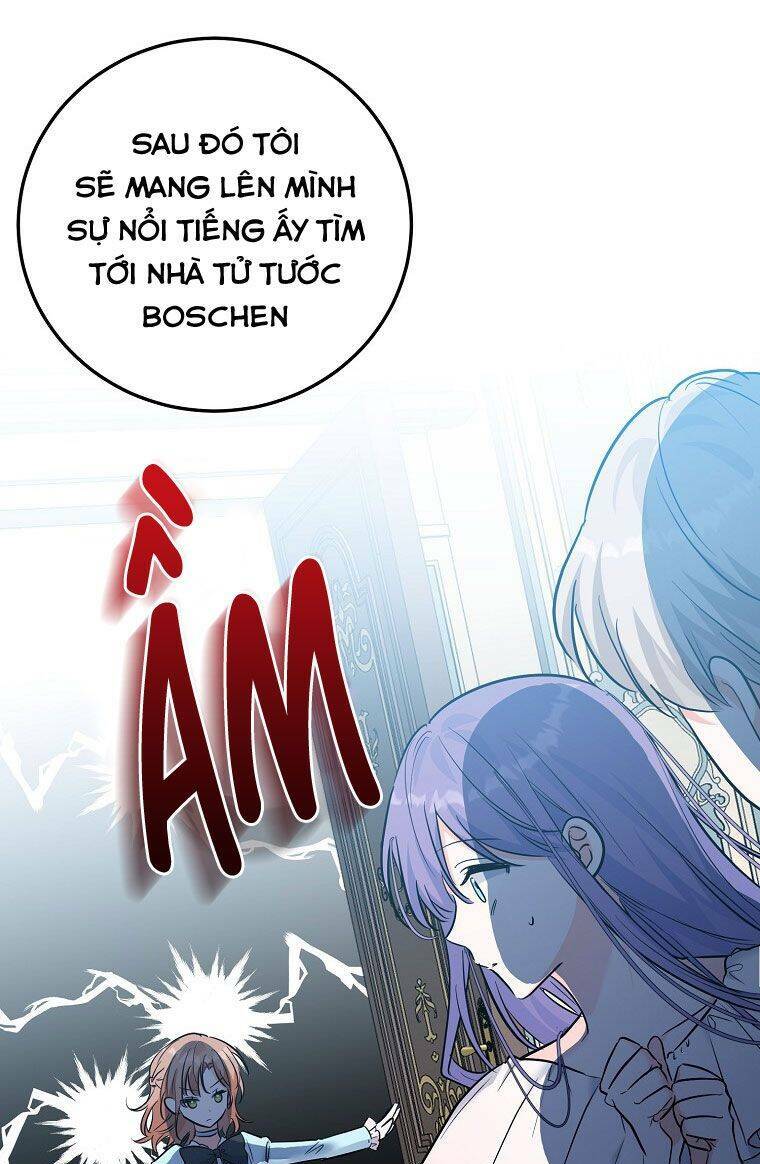 Ác Nữ Karuna Bé Lại Chương 33 Ảnh 71