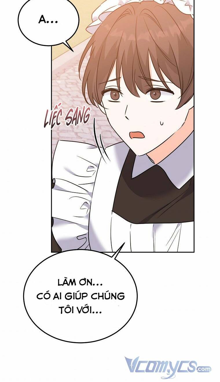 Ác Nữ Karuna Bé Lại Chương 45 Ảnh 62