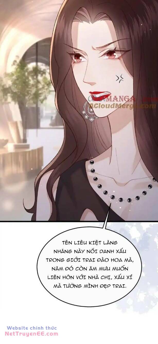 Ta Có Hào Quang Bá Tổng Chương 29 Ảnh 25