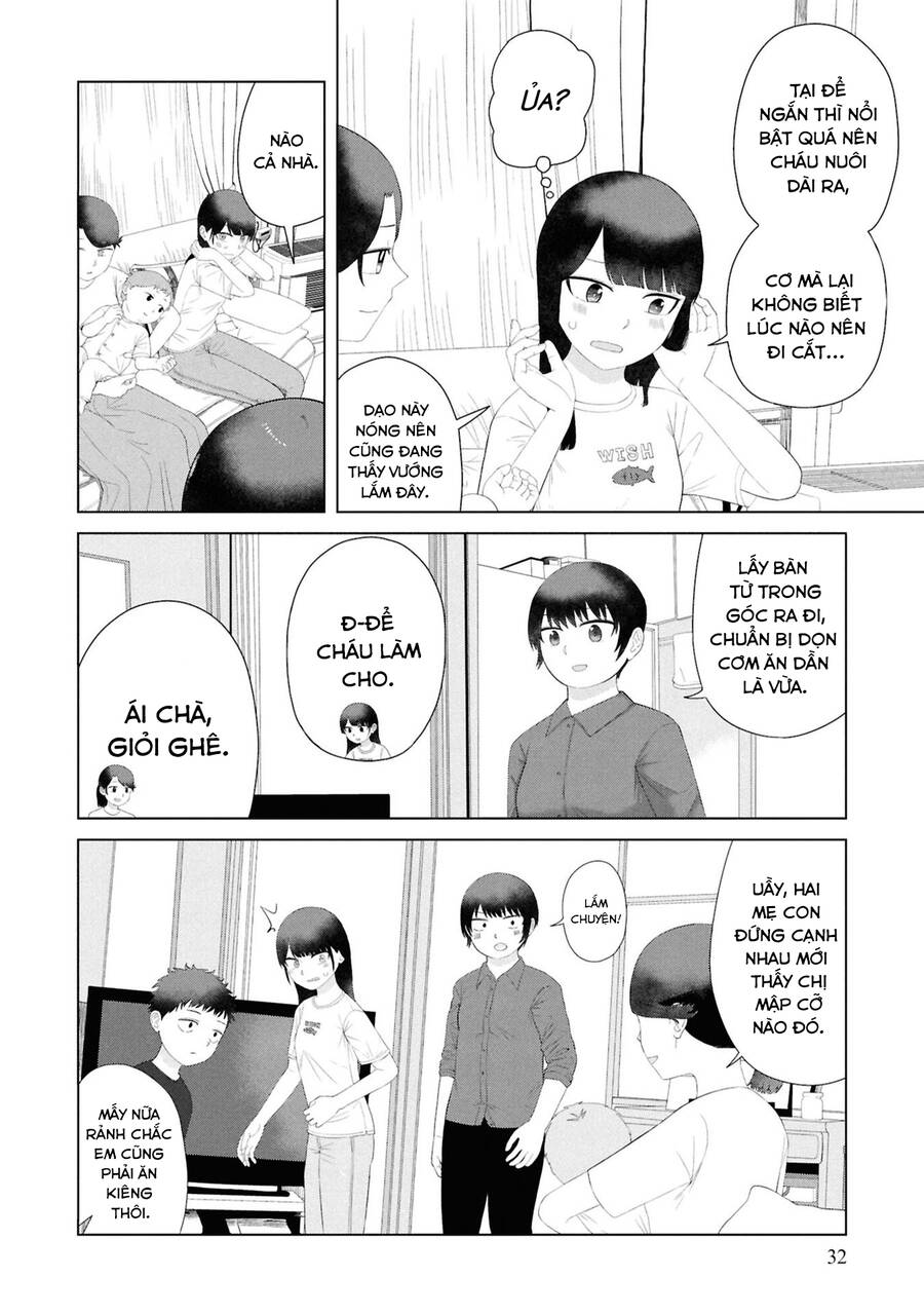 Ore Ga Watashi Ni Naru Made Chương 54 Ảnh 6
