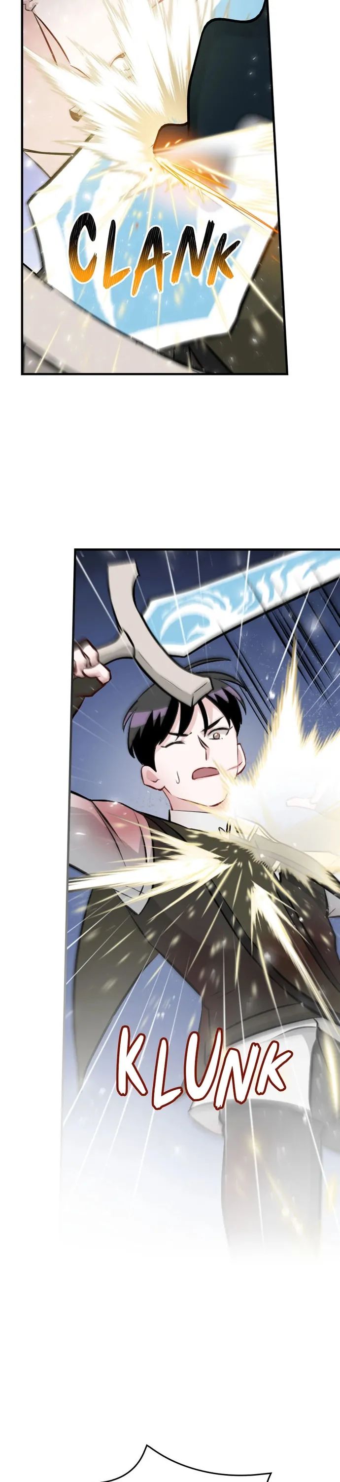 Level Up Chỉ Bằng Cách Ăn Cơm Chương 187 Ảnh 33
