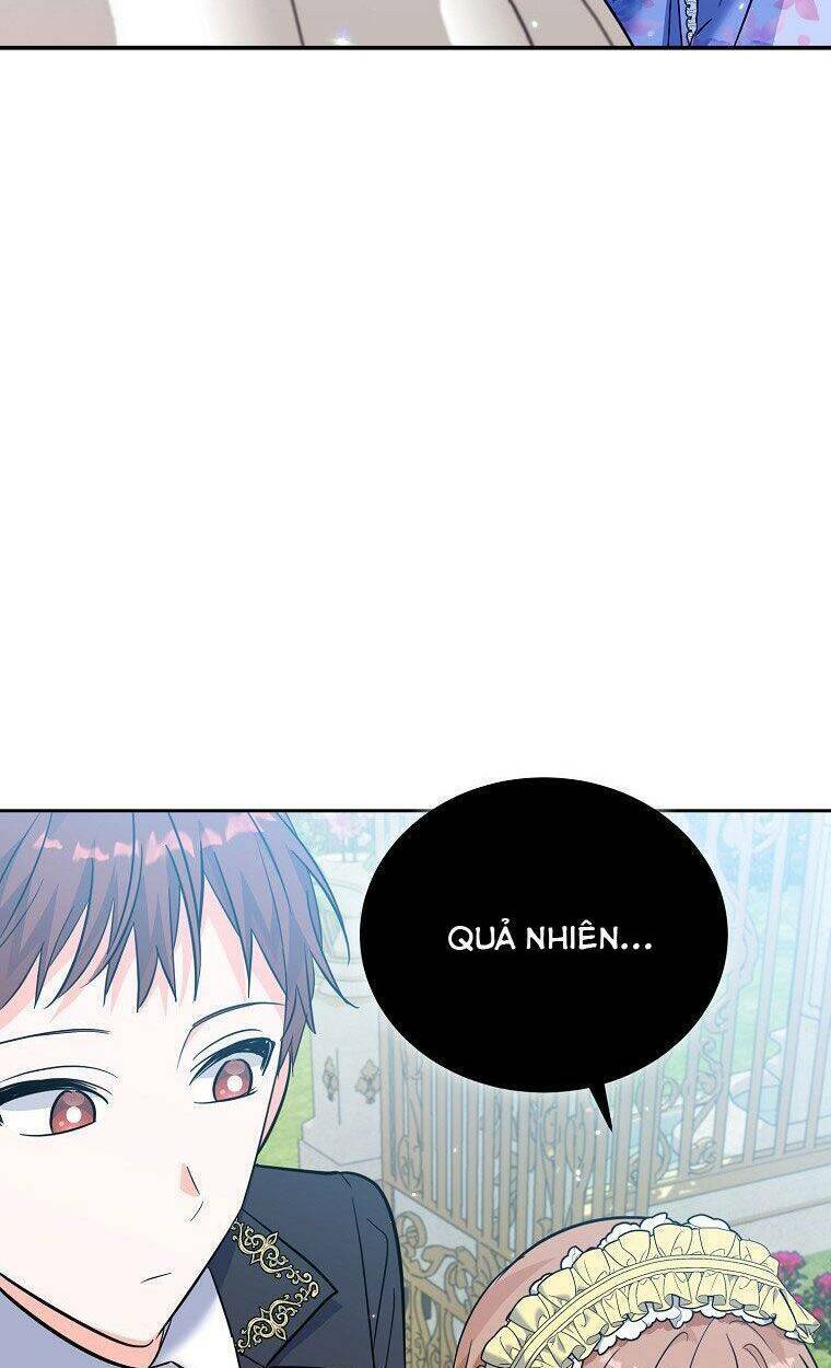 Ác Nữ Karuna Bé Lại Chương 41 Ảnh 42