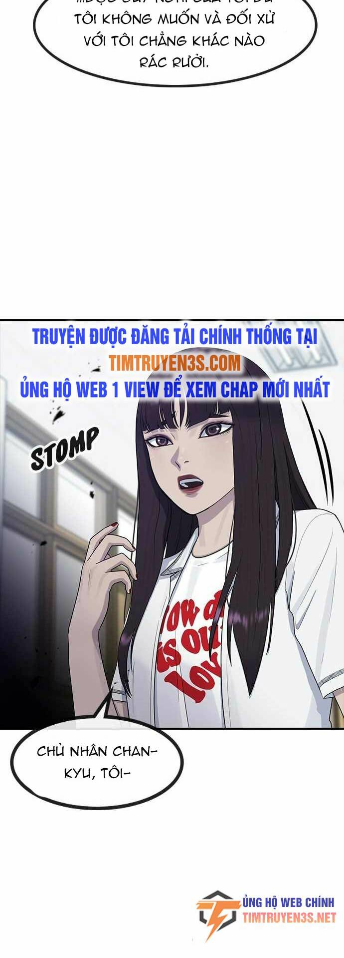 Trường Học Thôi Miên Chương 55 Ảnh 46
