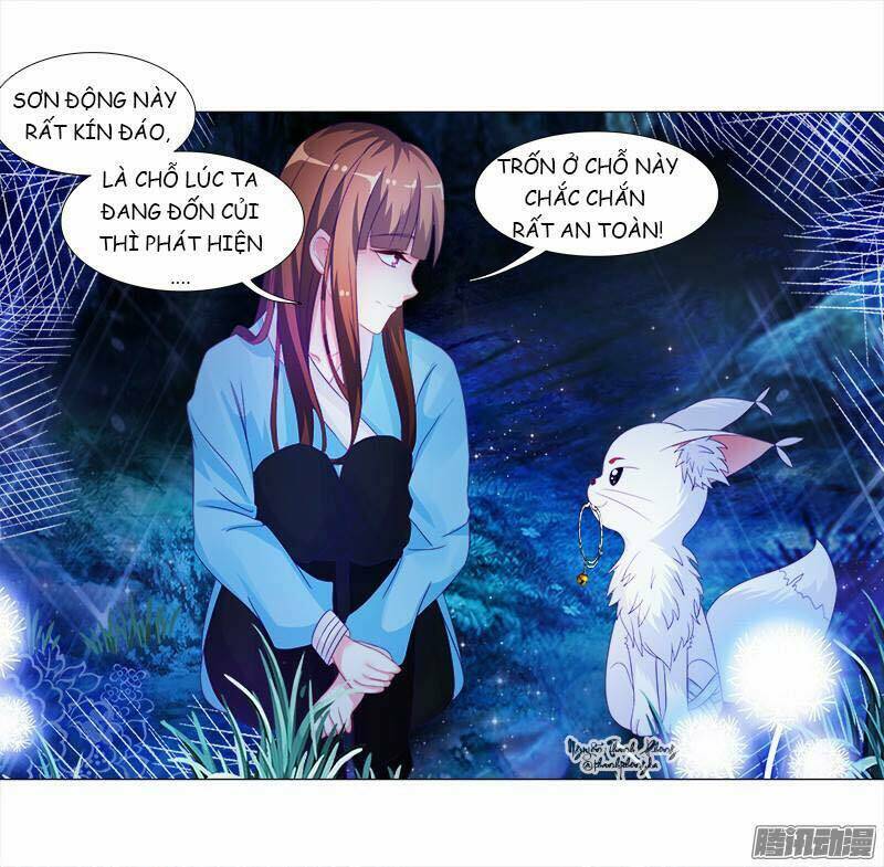 Sư Tôn Hai Mặt Đừng Xằng Bậy Chương 7 Ảnh 27
