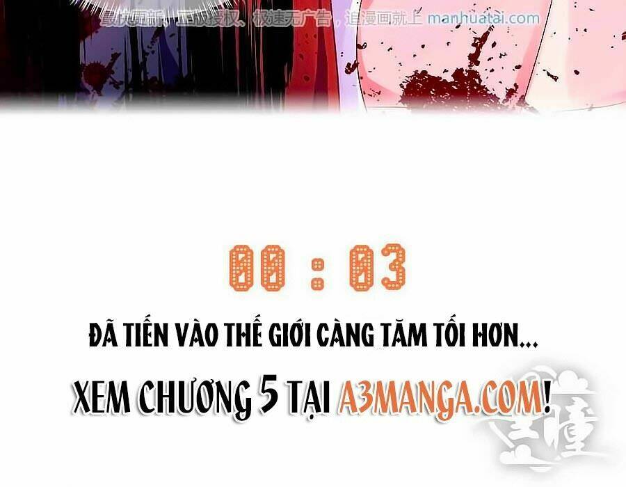 Tinh Ngụy Chương 4 Ảnh 33