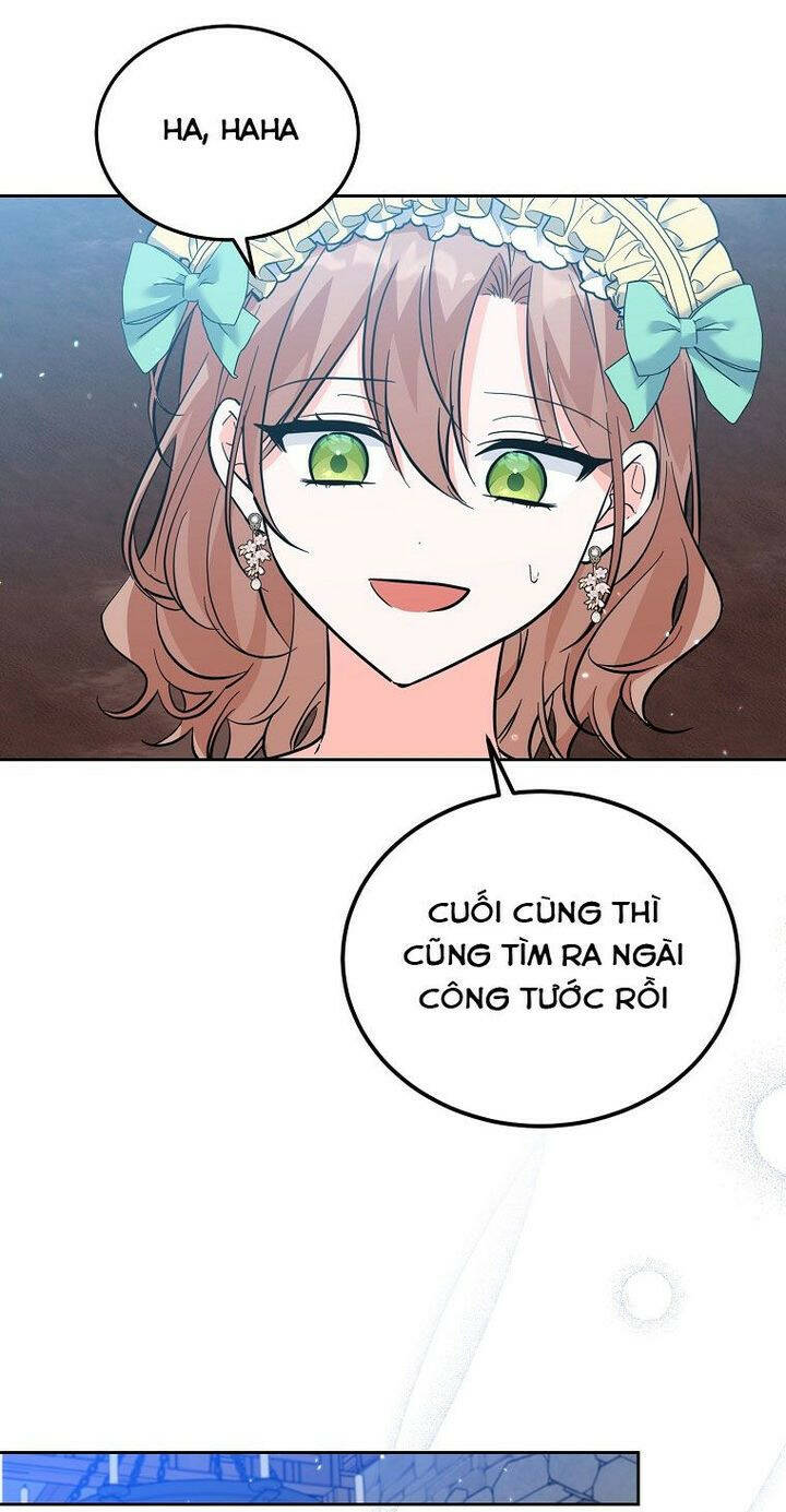 Ác Nữ Karuna Bé Lại Chương 43 Ảnh 15