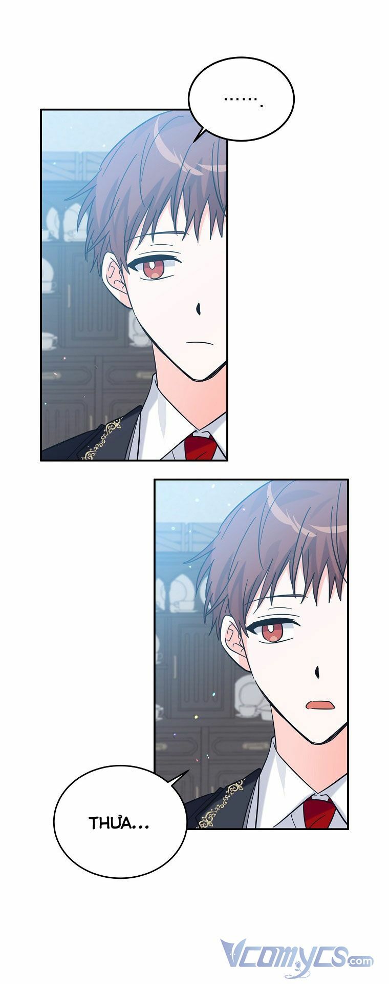 Ác Nữ Karuna Bé Lại Chương 27 Ảnh 48