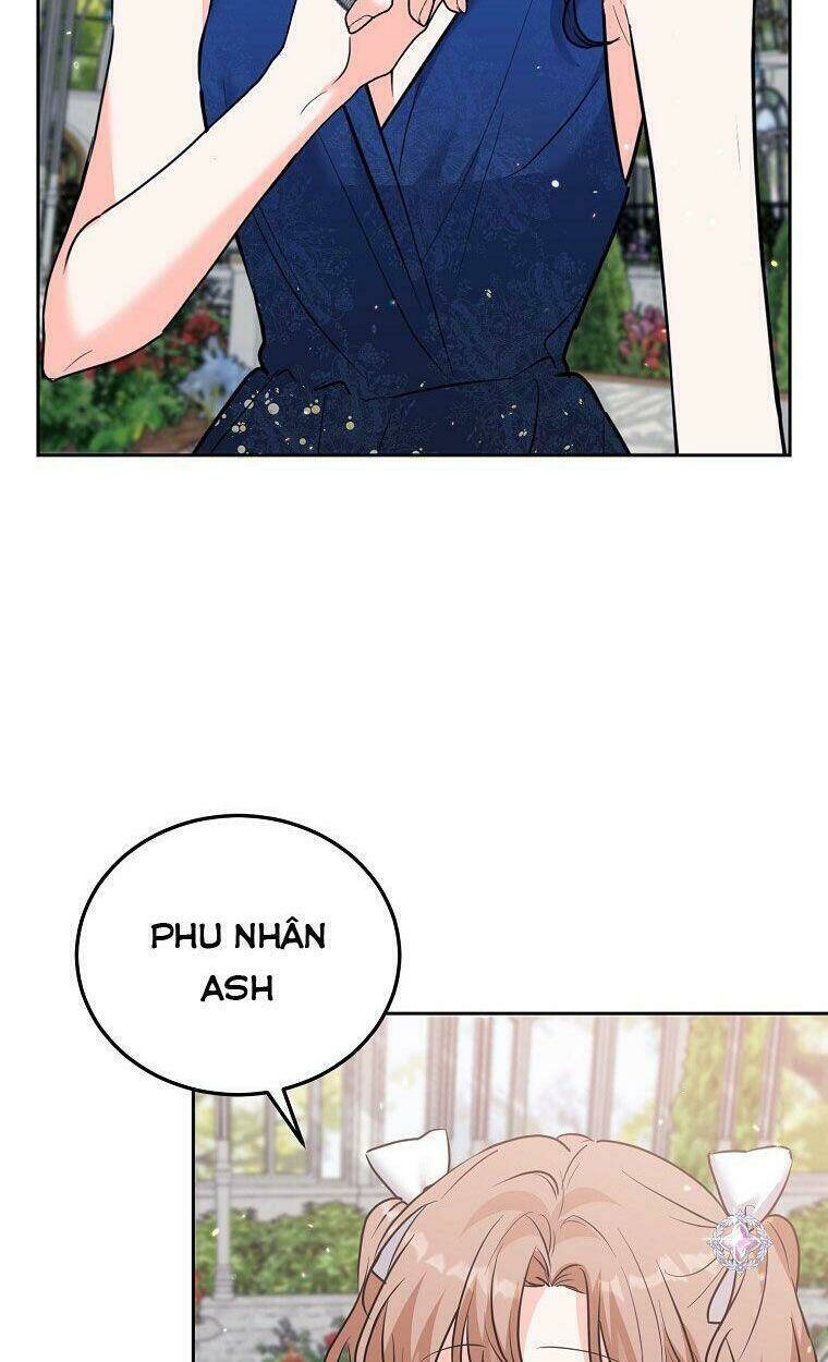 Ác Nữ Karuna Bé Lại Chương 36 Ảnh 64