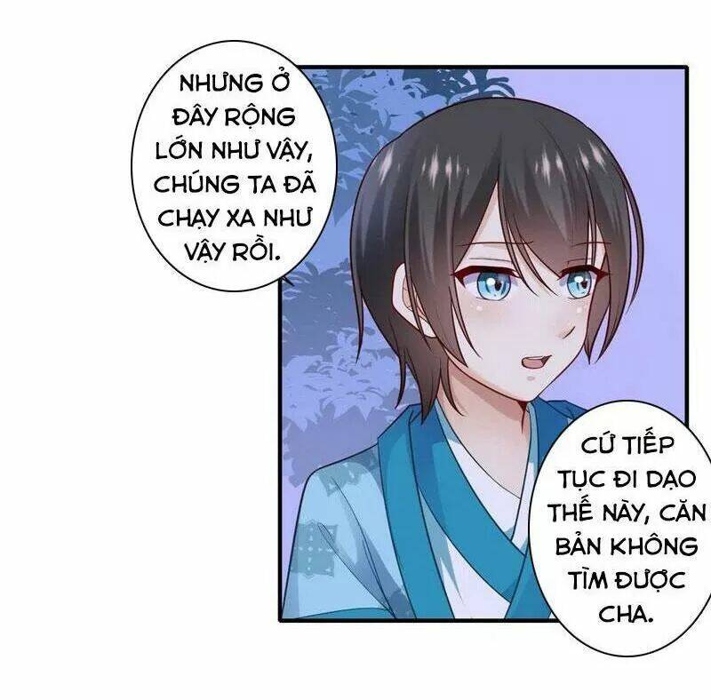 Khuynh Thế Y Phi Muốn Bỏ Chồng Chương 133 Ảnh 16