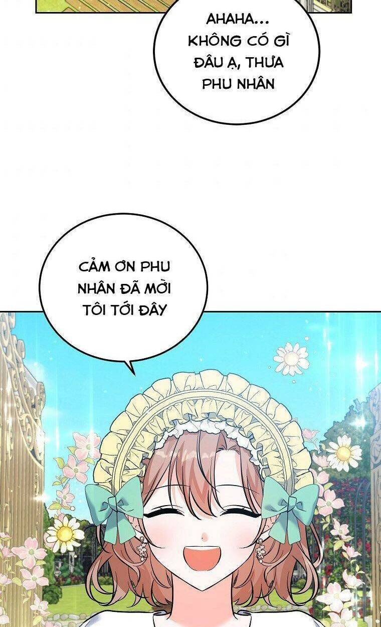 Ác Nữ Karuna Bé Lại Chương 41 Ảnh 36