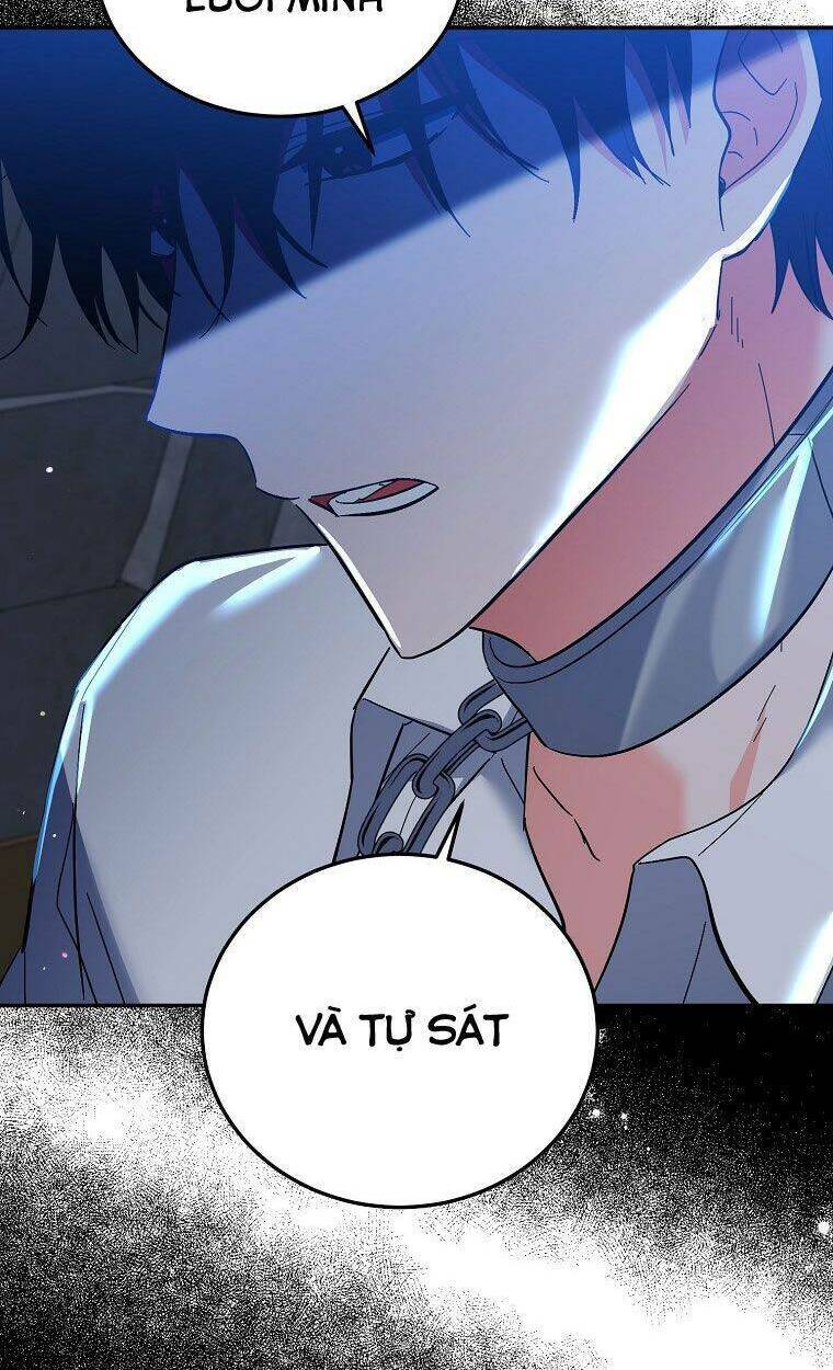 Ác Nữ Karuna Bé Lại Chương 32 Ảnh 14