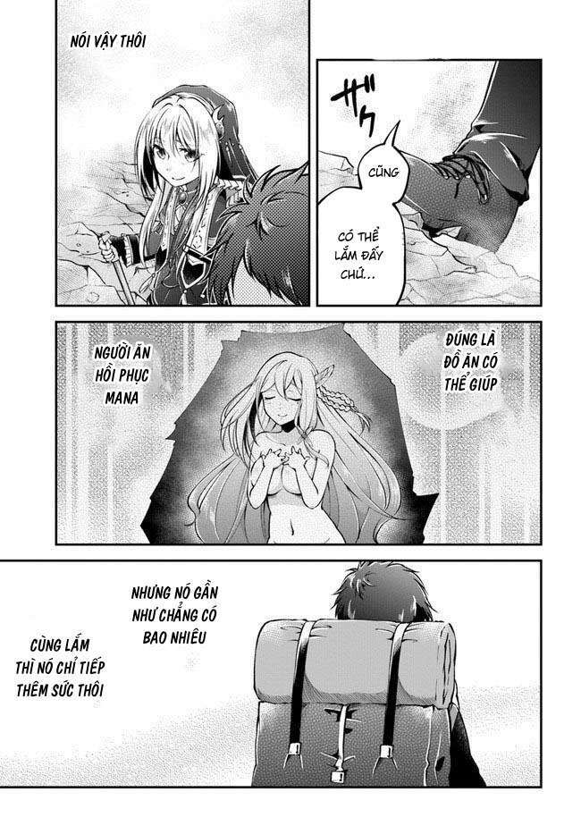 Isekai Cheat Survival Meshi Chương 38 Ảnh 23