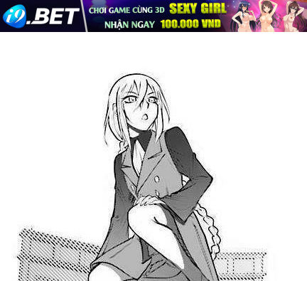 Melty Blood - Ác Mộng Hẻm Sau Chương 1.5 Ảnh 31