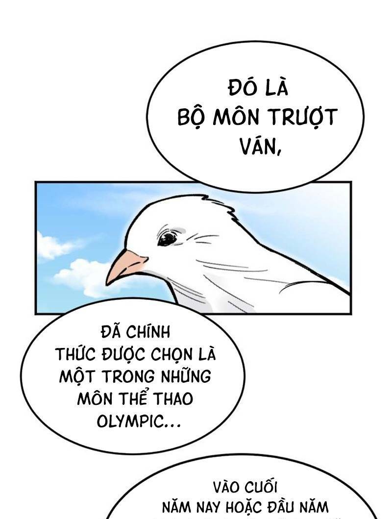 Cực Hạn Chương 1 Ảnh 3