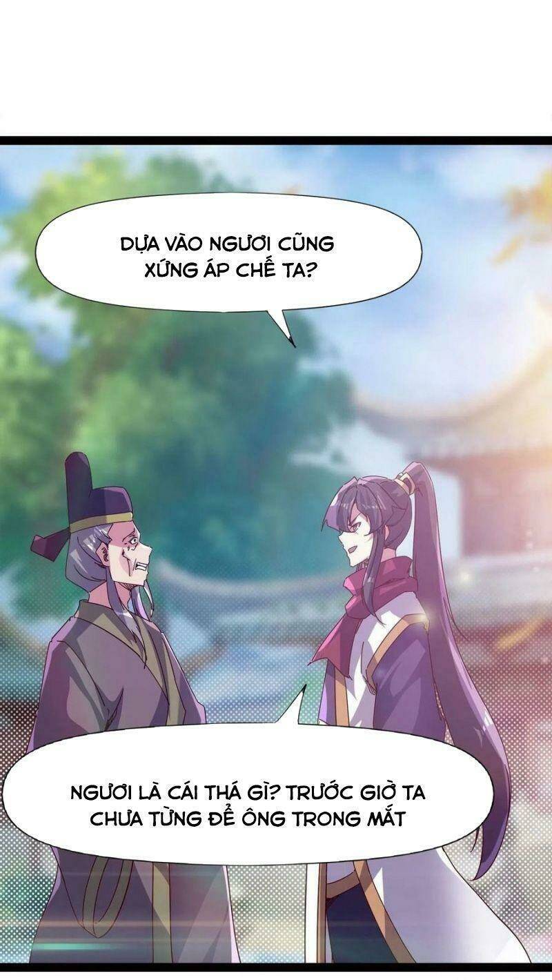 Kiếm Đồ Chương 115 Ảnh 36