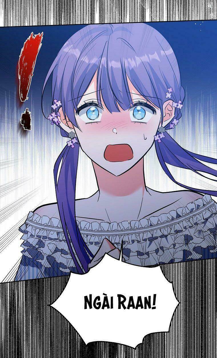 Ác Nữ Karuna Bé Lại Chương 36 Ảnh 14