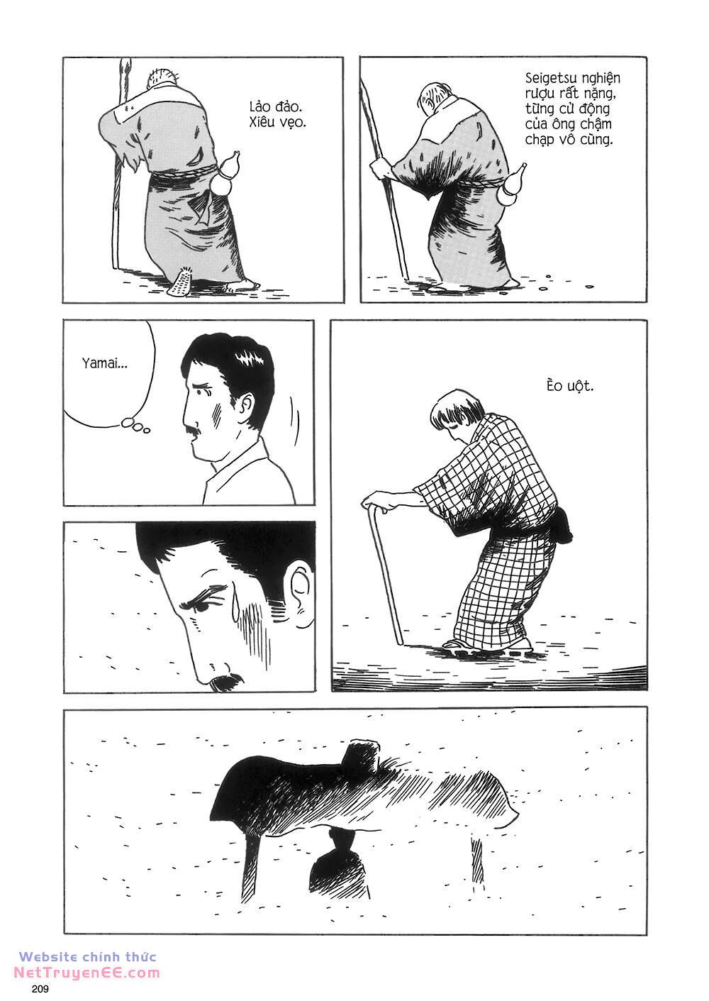 Munou No Hito - Người Vô Năng Chương 6 Ảnh 28