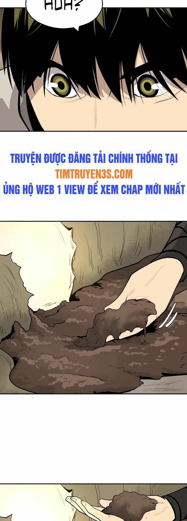 Thiếu Niên Kiếm Sư Chương 61 Ảnh 59