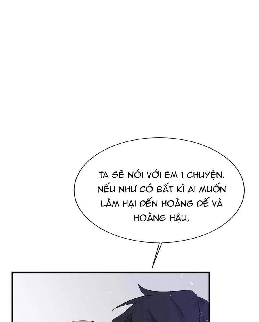 Tôi Chính Là Em Gái Của Nữ Chính Hắc Ám Chương 6 Ảnh 97