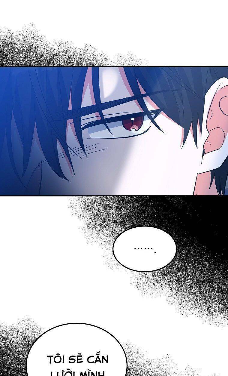 Ác Nữ Karuna Bé Lại Chương 32 Ảnh 13