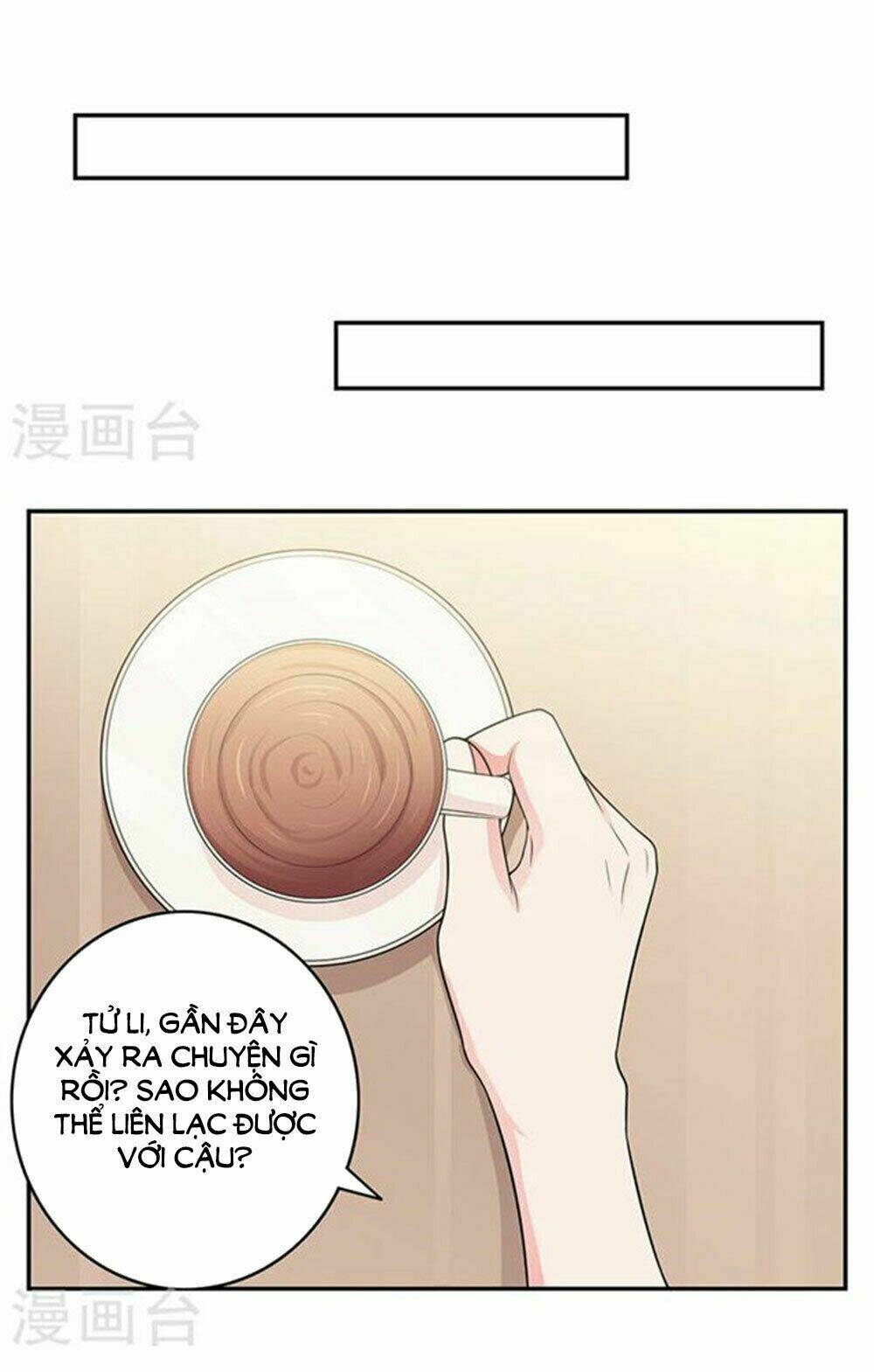Gối Đầu Vào Tổng Tài Ác Ma Chương 104 Ảnh 8