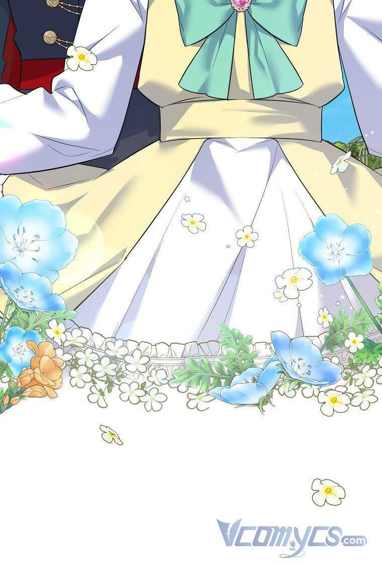 Ác Nữ Karuna Bé Lại Chương 41 Ảnh 31