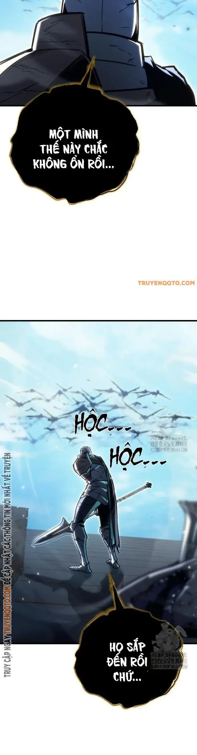 Mạt Thế Hậu Cần Chương 33 Ảnh 20