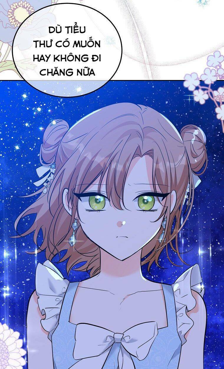 Ác Nữ Karuna Bé Lại Chương 37 Ảnh 96