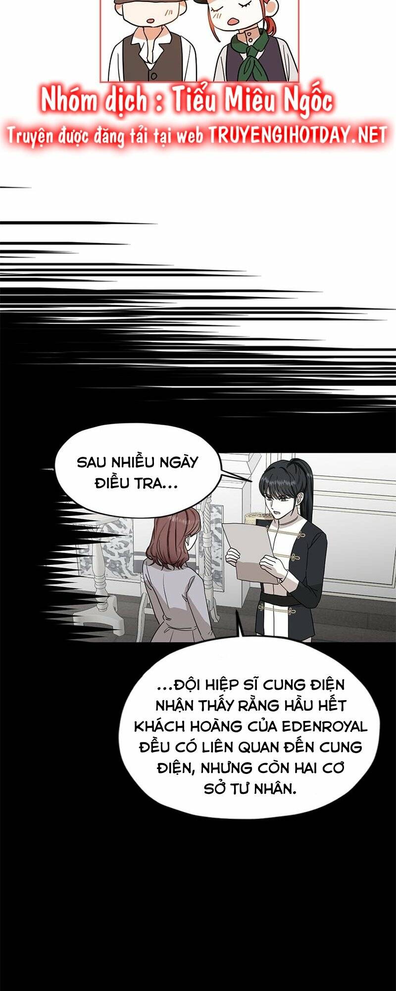 Ta Muốn Biến Phu Quân Thành Bá Chủ Chương 97 Ảnh 24