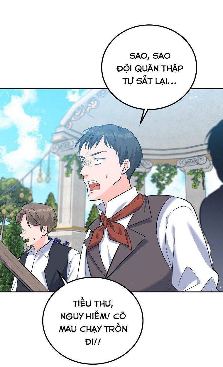 Ác Nữ Karuna Bé Lại Chương 42 Ảnh 75