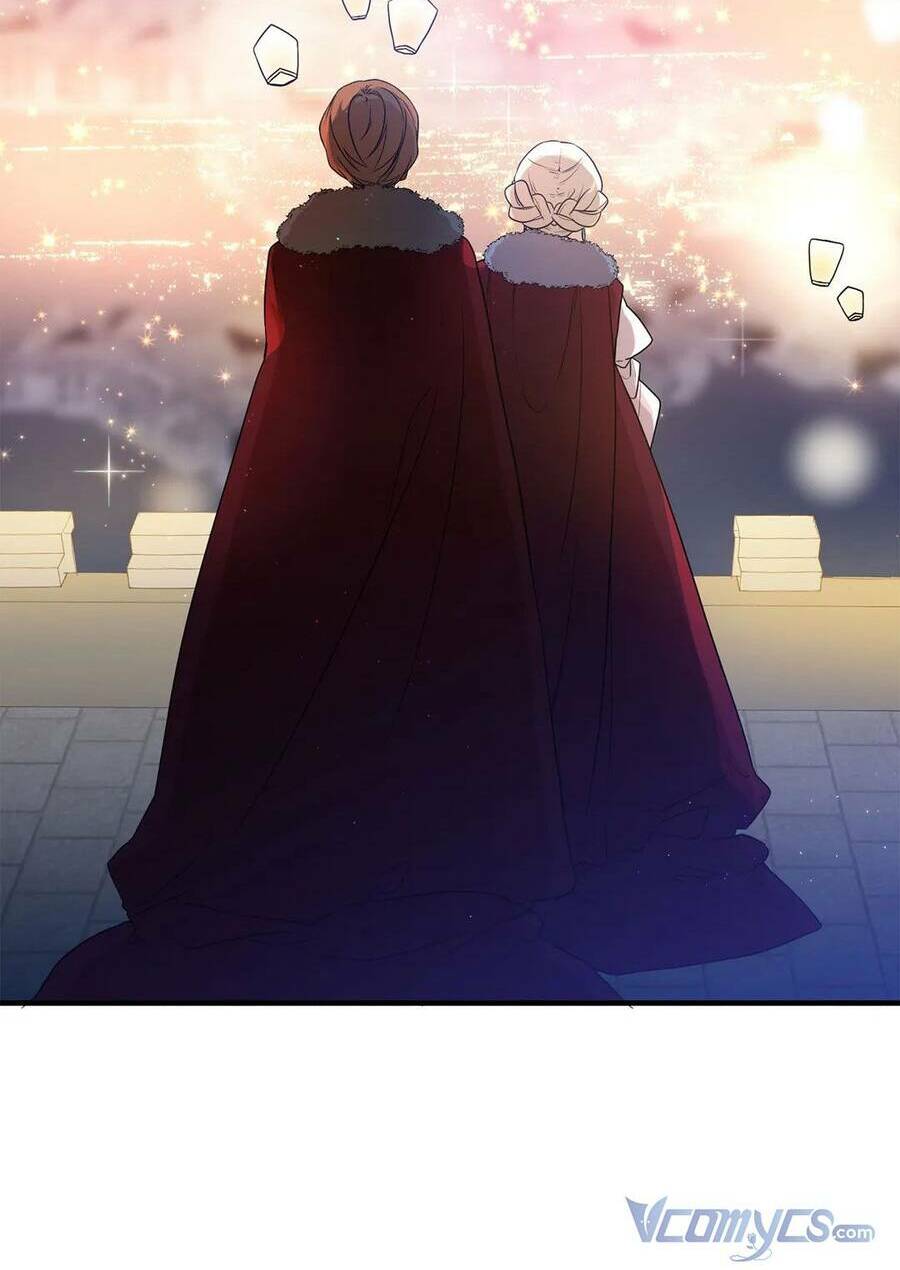 Tôi Chính Là Em Gái Của Nữ Chính Hắc Ám Chương 5 Ảnh 30