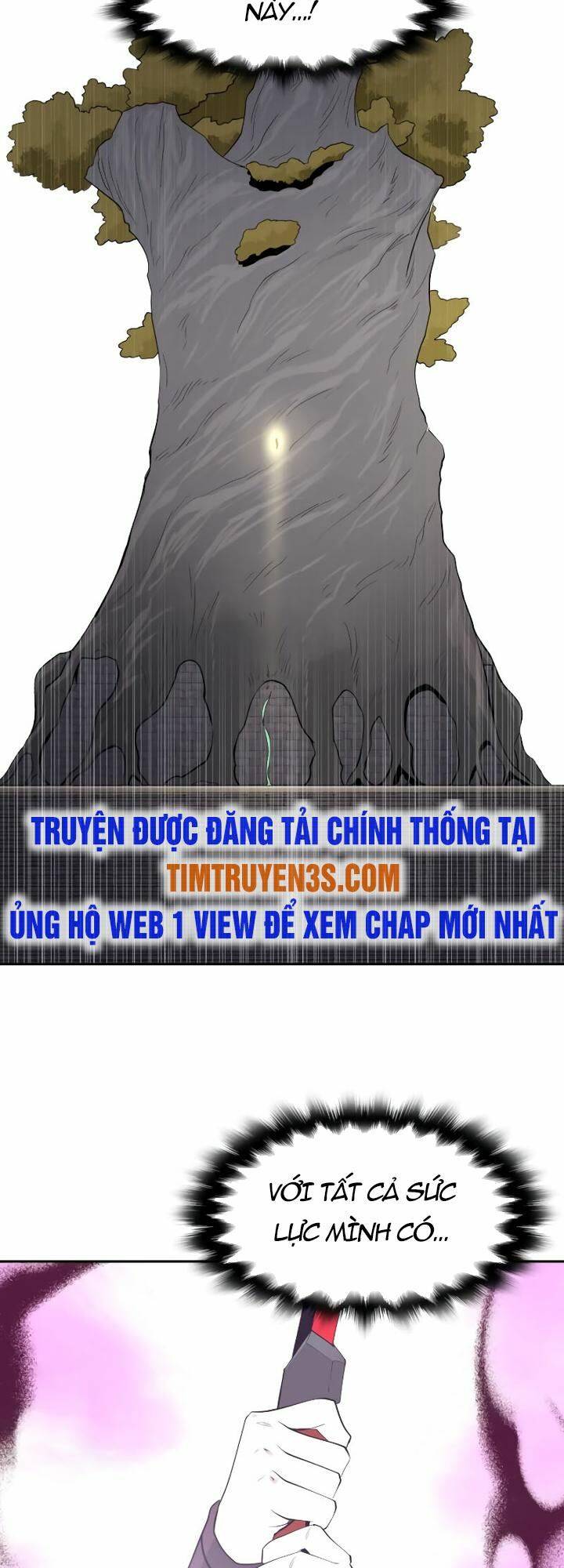 Thiếu Niên Kiếm Sư Chương 63 Ảnh 32