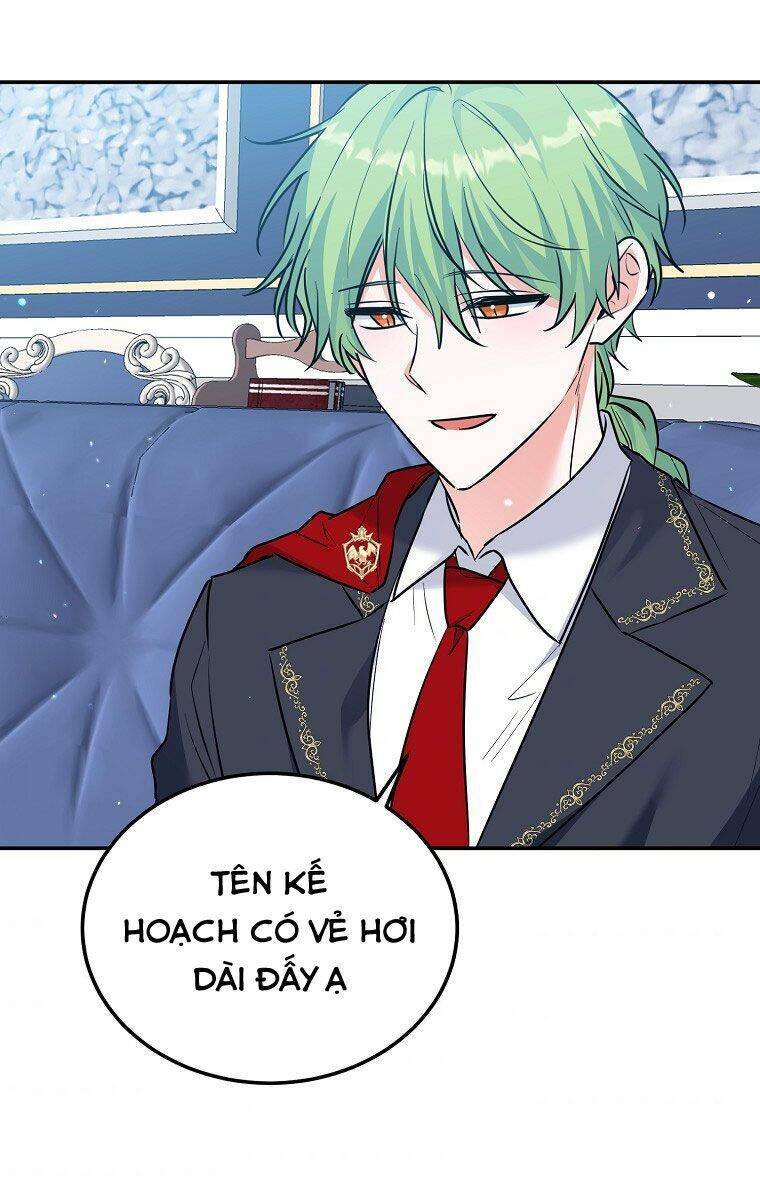 Ác Nữ Karuna Bé Lại Chương 33 Ảnh 83