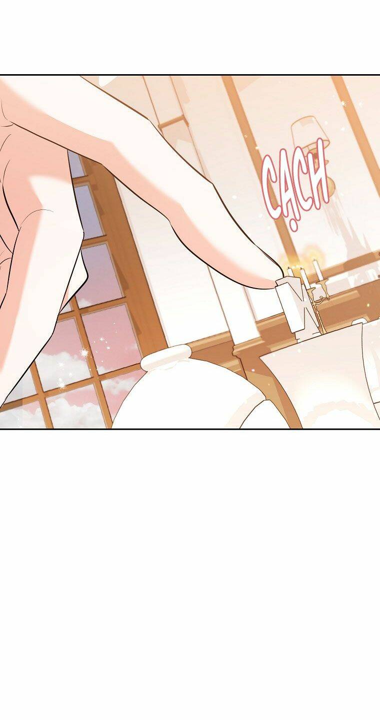 Ác Nữ Karuna Bé Lại Chương 46 Ảnh 4