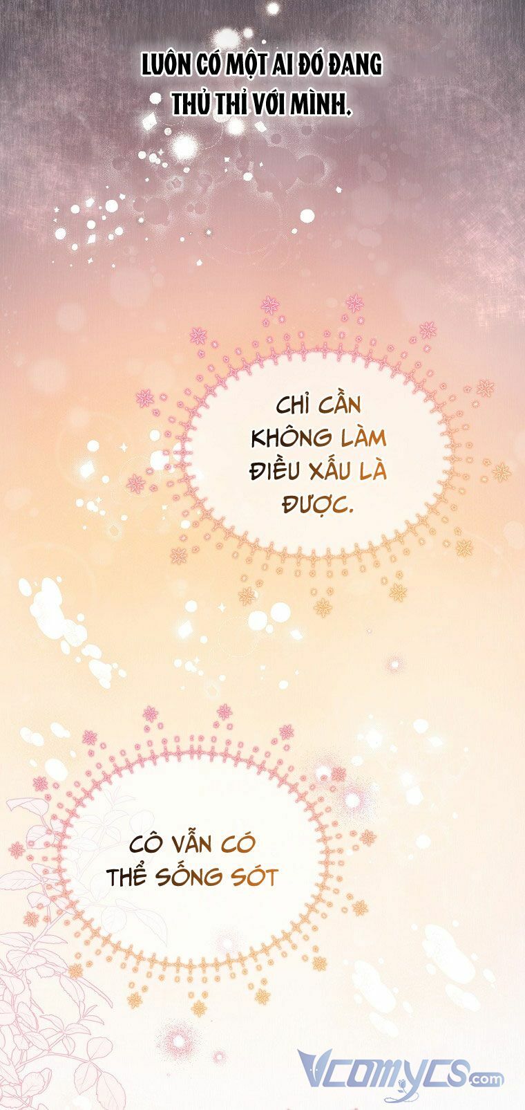 Ác Nữ Karuna Bé Lại Chương 27 Ảnh 32