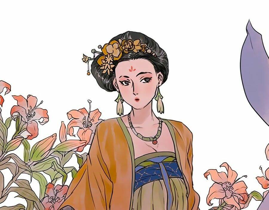 Muốn Làm Nữ Hiệp Quá Chương 26 Ảnh 6