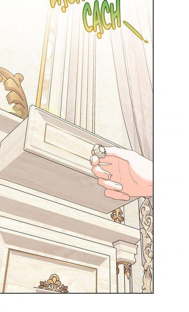 Ác Nữ Karuna Bé Lại Chương 41 Ảnh 6