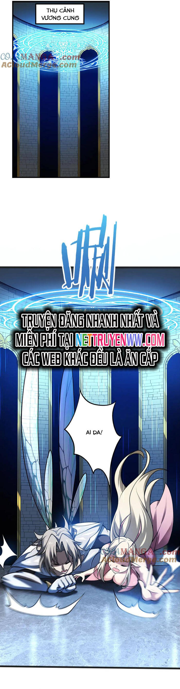 Ta Là Chúa Tể Tùng Lâm Chương 27 Ảnh 3