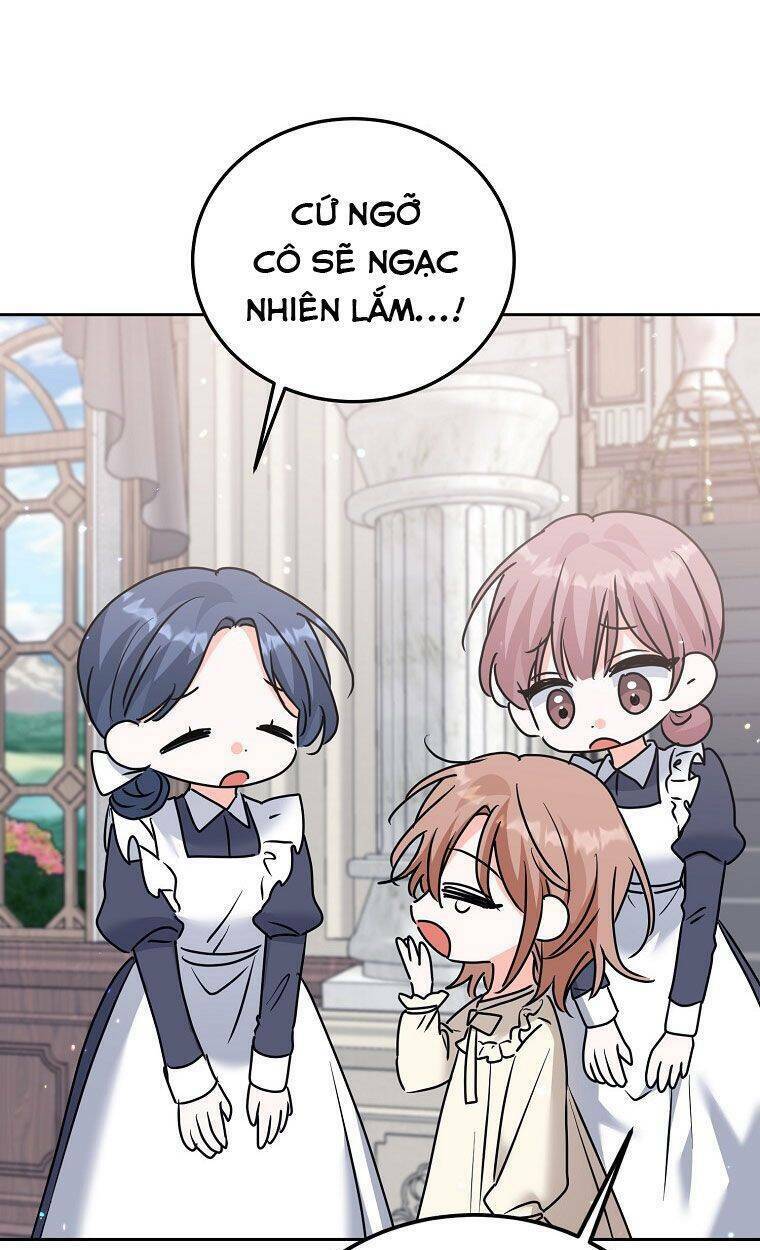 Ác Nữ Karuna Bé Lại Chương 34 Ảnh 91