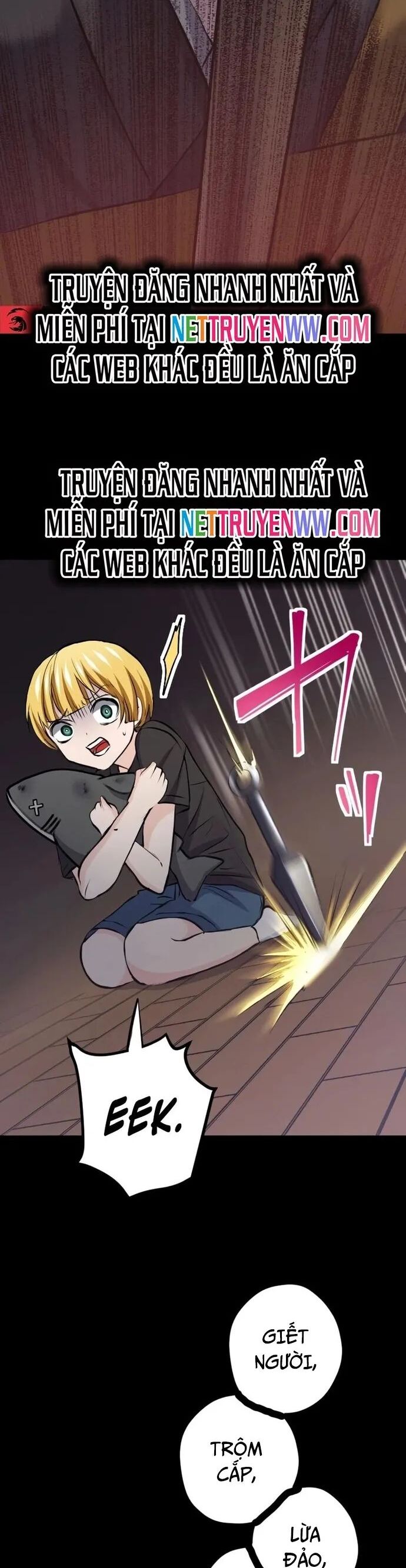 Ittoki The Ninja Chương 15 Ảnh 6